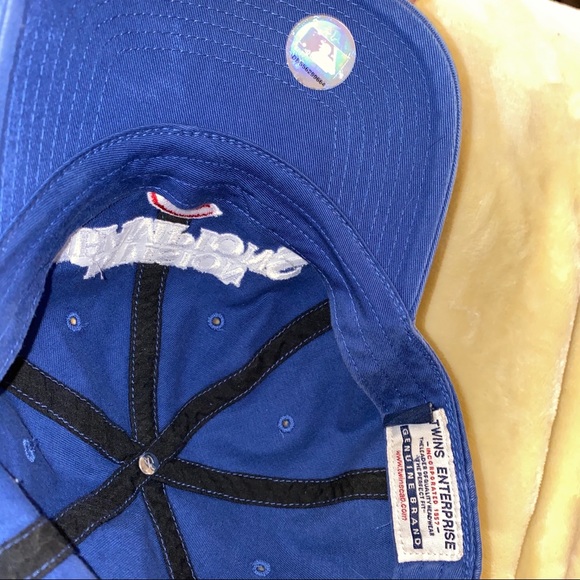 Vintage Baseball Cap - Picture 2 of 5